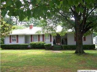 1414 Somerville Rd SE, Decatur, AL 35601
