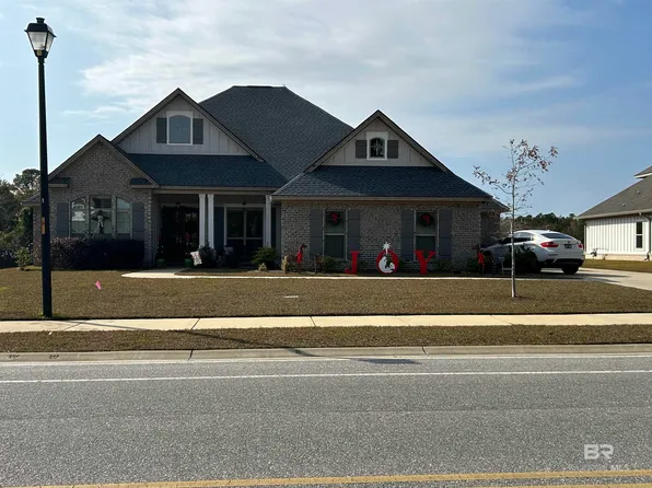 3779 Stafford Blvd, Gulf Shores, AL 36542