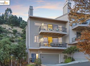 5 Schooner Hl, Oakland, CA 94618