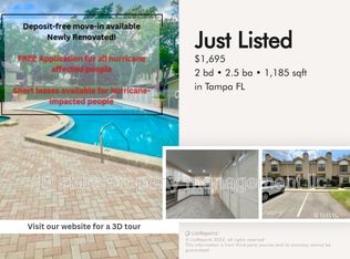 5100 Burchette Rd UNIT 2905, Tampa, FL 33647