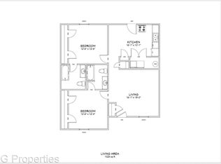 2415 Benton Young Rd APT B, Cookeville, TN 38501