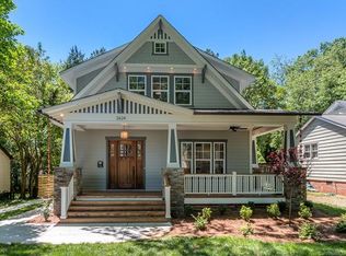 2624 Laburnum Ave, Charlotte, NC 28205