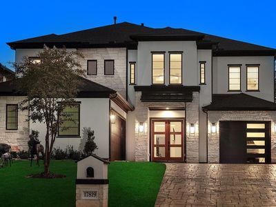 17819 S Blue Heron Circle, Montgomery, TX, 77316