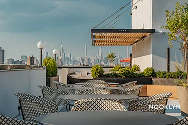 Rented by Nooklyn NYC LLC