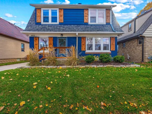 6923 West Bluemound ROAD, Wauwatosa, WI 53213