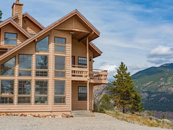 37811 Twin Kopie Road, Buena Vista, CO 81211