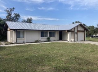 3415 Allapatchee Dr, Punta Gorda, FL 33950