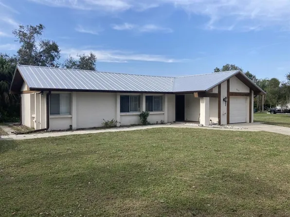 3415 Allapatchee Dr, Punta Gorda, FL 33950