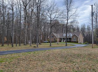 4200 Sandy Springs Rd, Springfield, TN 37172