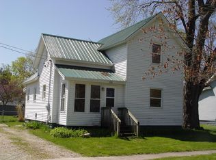 420 W Bond St, Hastings, MI