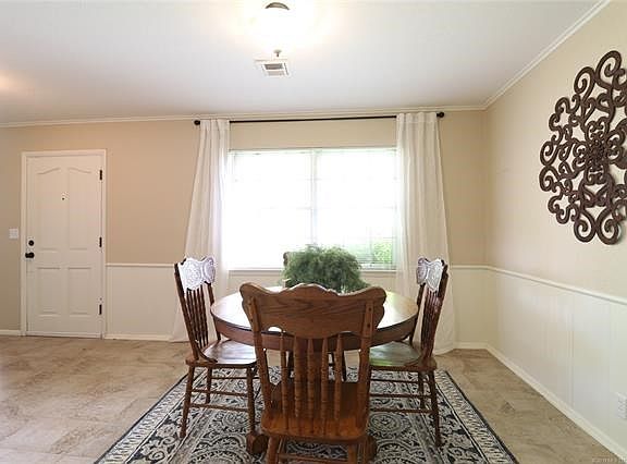 Dining Room from Kitchen