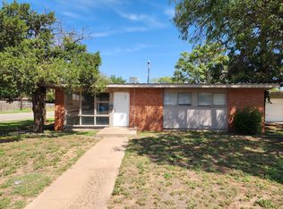 2320 48th St, Lubbock, TX 79412