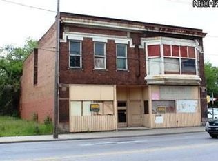 3438 W 25th St, Cleveland, OH