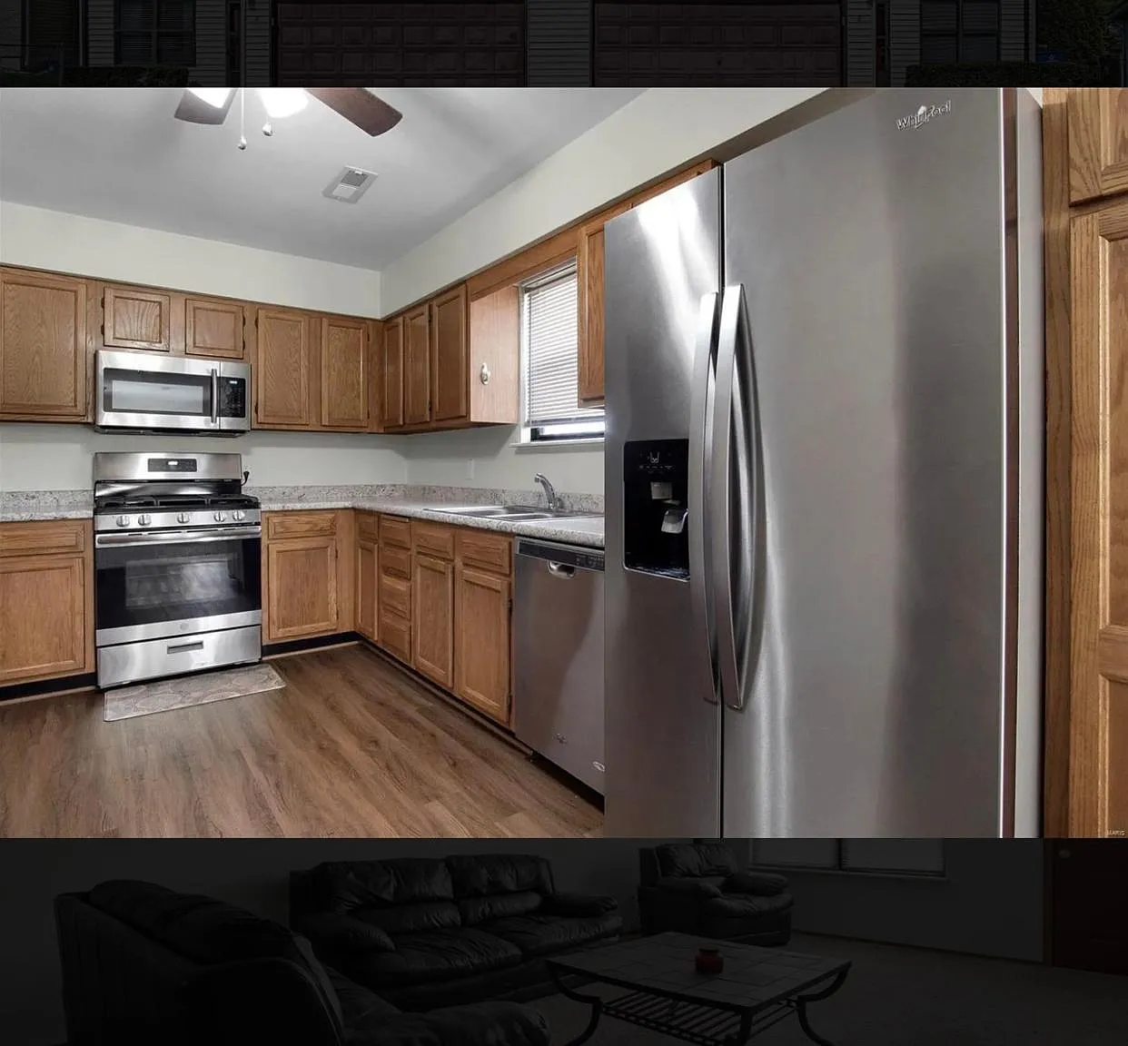 4 bed, 1800 sqft, $1,700 — Photo 2