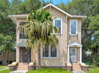 4009 Elba St, New Orleans, LA 70125
