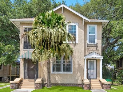 4009-11 Elba St, New Orleans, LA, 70125