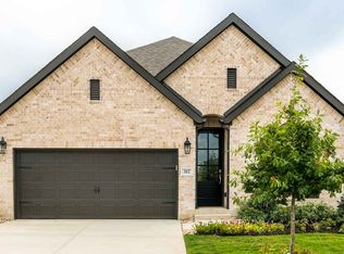 317 Adlai Ave, Georgetown, TX 78633