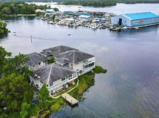 179 NW Bay Path Dr, Crystal River, FL 34428