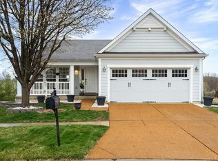 204 Montecito Ter, Saint Peters, MO 63304