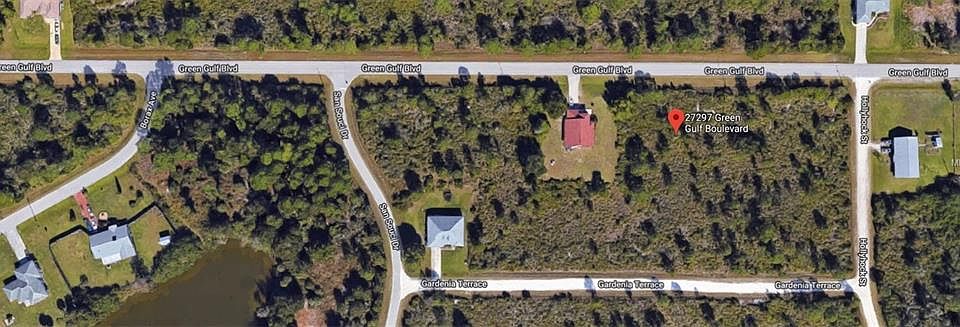 2nd image of 27297 Green Gulf Blvd