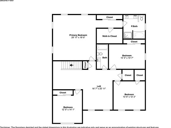 3rd image of this home