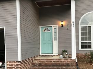 838 Graysville Rd, Chattanooga, TN 37421