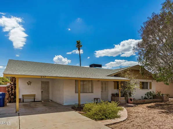 907 W PARKWAY Boulevard, Tempe, AZ 85281