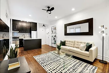 Rented by Brown Harris Stevens
