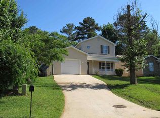 204 Spring Creek Dr, Perry, GA 31069