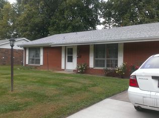 803 N Lincoln Ave, O'Fallon, IL