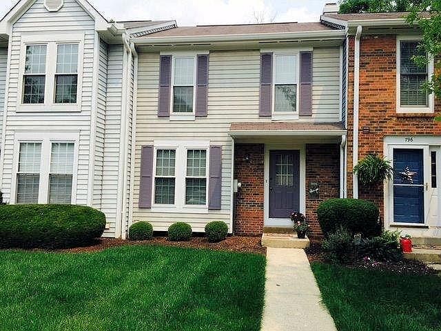 1st image of 798 S Woodlyn Dr