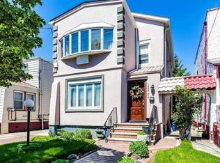 13934 231st St, Springfield Gardens, NY 11413