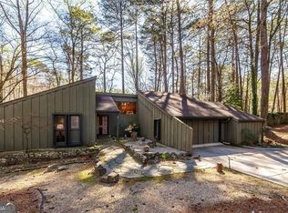 4917 Mountclaire Rd, Stone Mountain, GA 30087