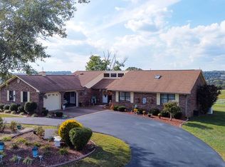 5690 Long Creek Rd, Morristown, TN 37813
