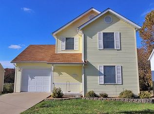 504 Ann St, Perryville, MO 63775