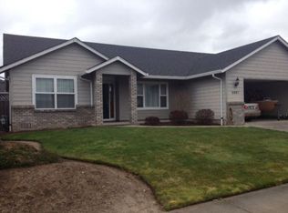 5967 Rombauer Rd, Eugene, OR 97402