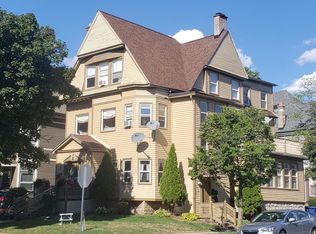505 Norwood Ave, Buffalo, NY 14222