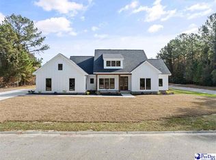 1880 S Walter Dr, Florence, SC 29501