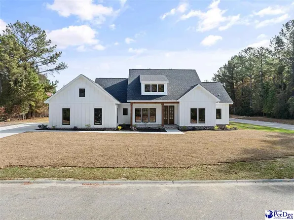 1880 S Walter Dr, Florence, SC 29501