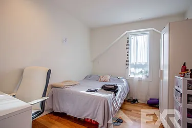 Rented by EXR