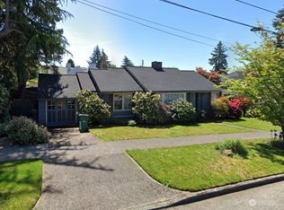 4303 NE 56th St, Seattle, WA