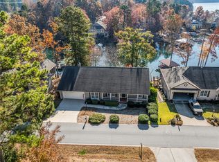 207 S Reach Ln, Salem, SC 29676