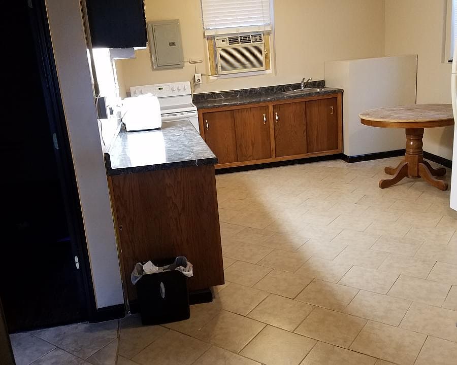 Large Kitchen