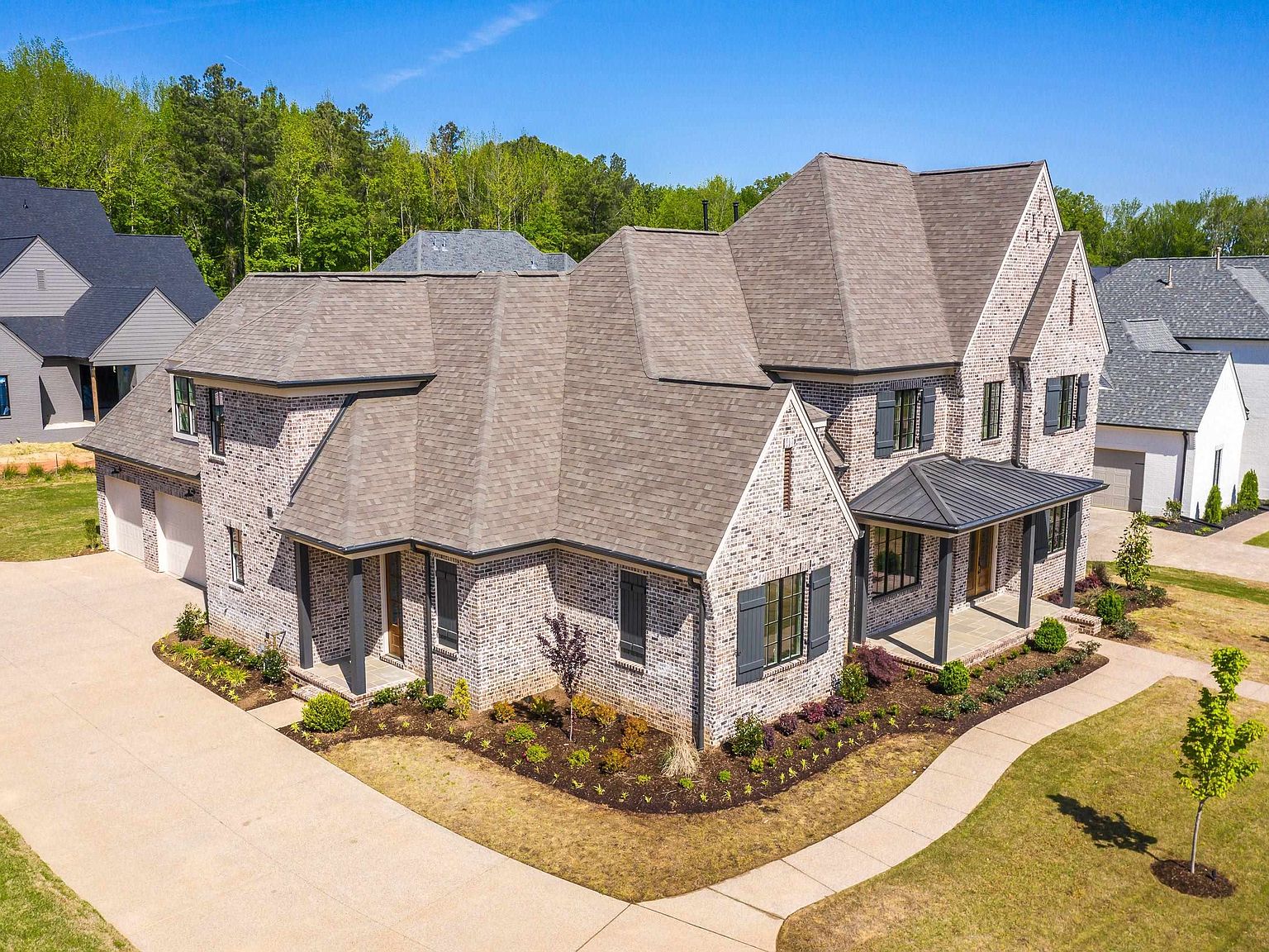 2487 Allelon Bend Ln, Germantown, TN 38138 Zillow