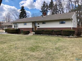 3326 Winston Blvd, Toledo, OH 43614