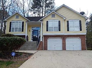 3149 Gold Dr SW, Atlanta, GA 30311