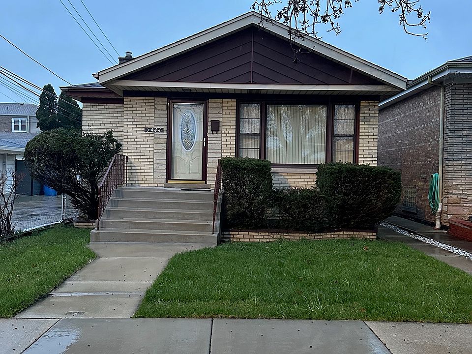 1st image of 5444 S Karlov Ave