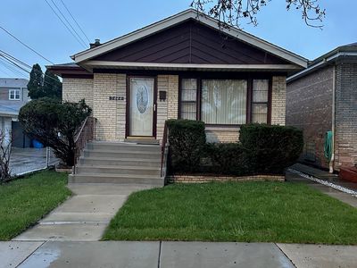 5444 S Karlov Ave, Chicago, IL, 60632