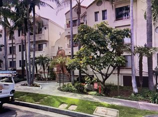 087 - Villa Monaco Apartments, Glendale, CA 91206