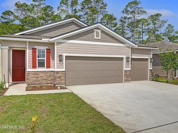 980 LIGHTSEY CROSSING Lane, St. Augustine, FL 32084